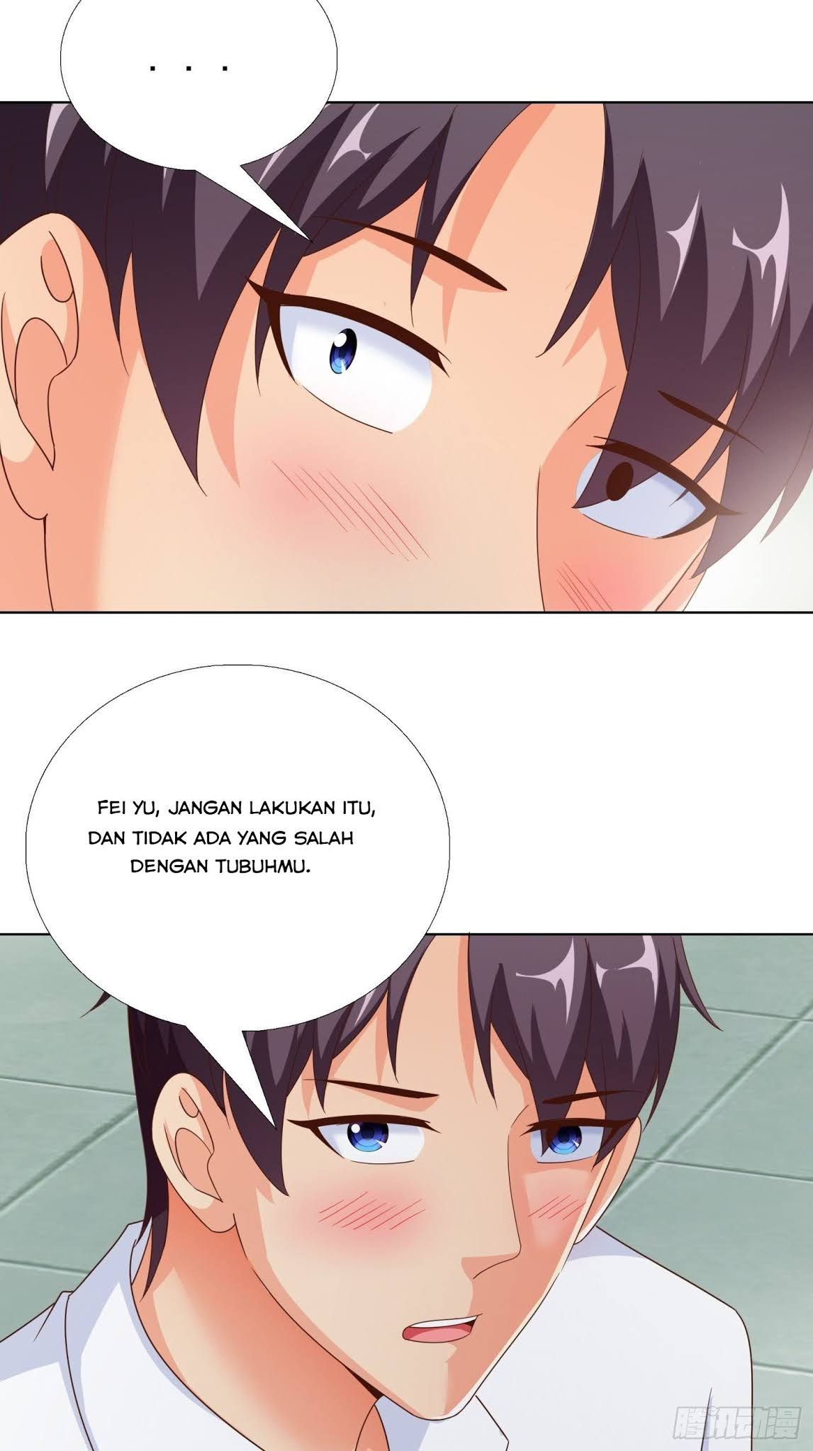 Super School Doctor (Supreme Campus Doctor) Chapter 88 Gambar 8